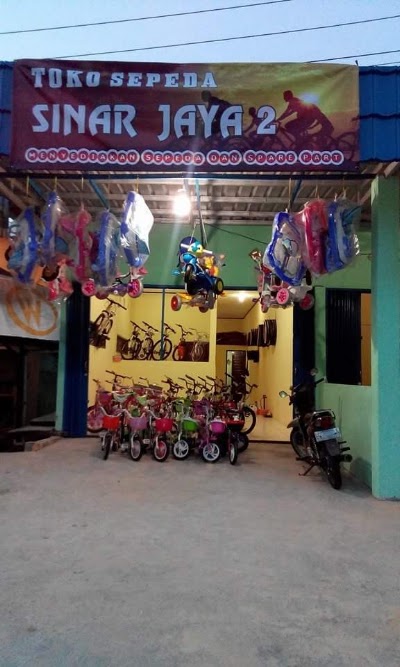 Photos of Toko Sepeda Sinar Jaya 2