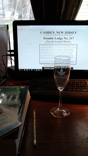 Grand Lodge of F & AM of NJ - Thumbnail
