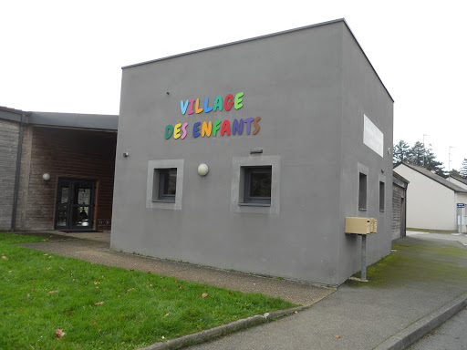 LAEP Lieu d’accueil enfants parents Malansac - Thumbnail