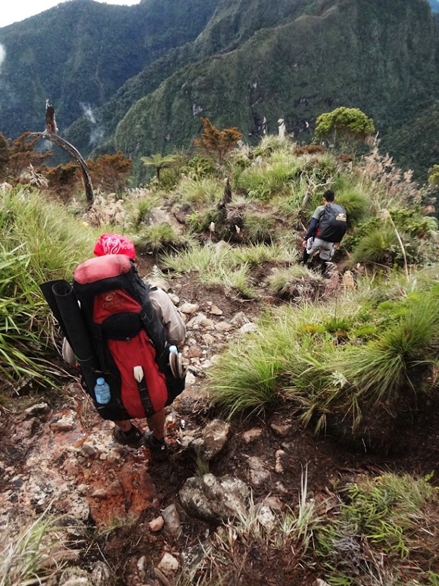 Mount Kitanglad