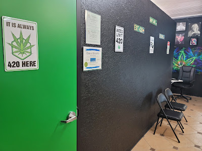Photo of Berna-Leño Dispensary