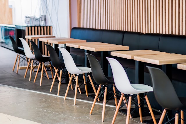 YouWok Bruxelles Louise