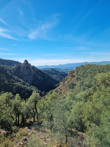 Barranco de Ajuez - Thumbnail
