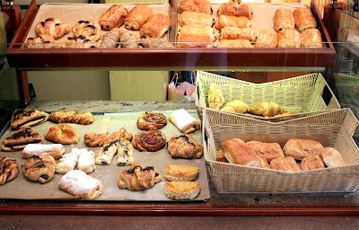 Photos of CROISSANT EXPRESS