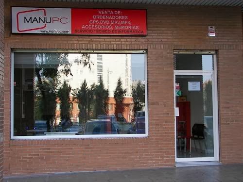 ManuPC - Visual
