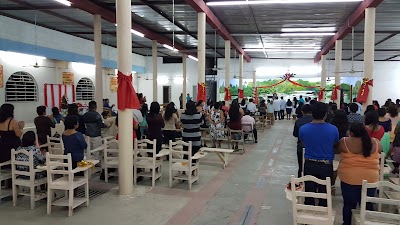 church