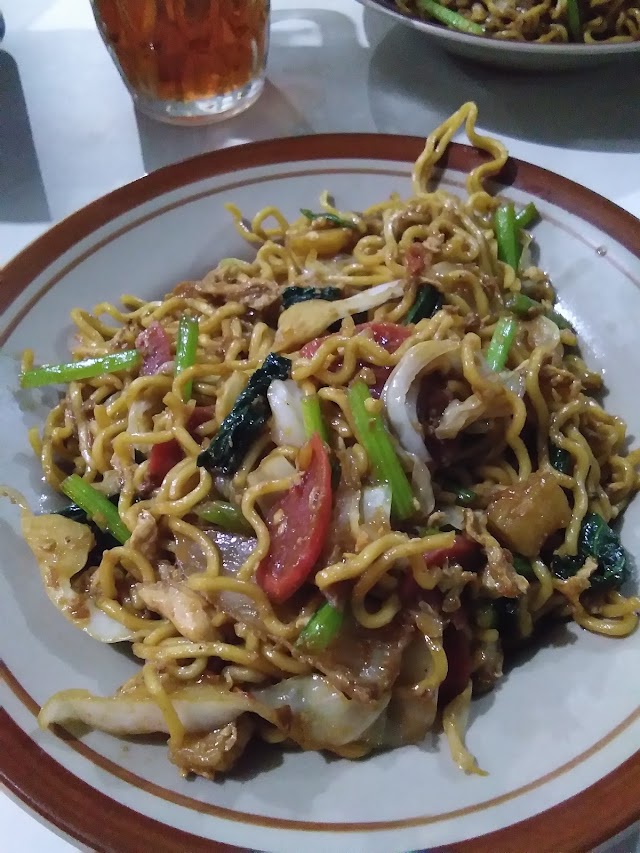 Depot Makan Kedai Kencana