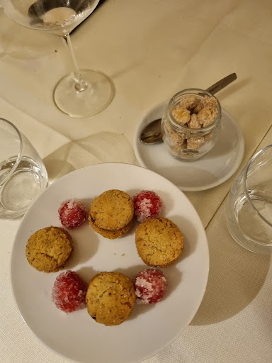 Locanda San Martino Pasturana - Thumbnail