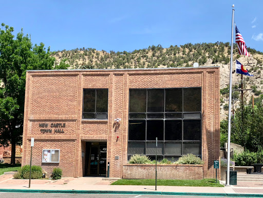 Town of New Castle