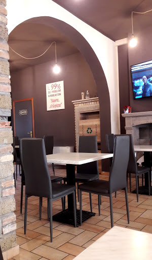 pizzAlberto - Visual