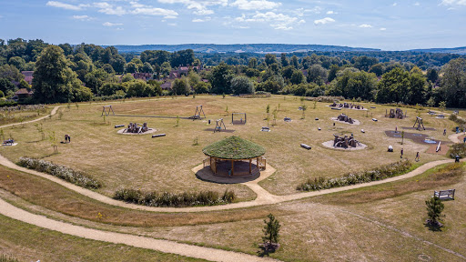 Easebourne Park
