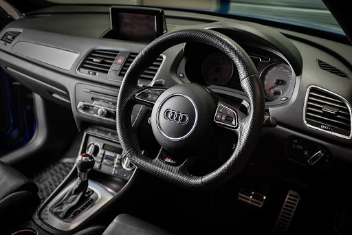 MYA Detailing