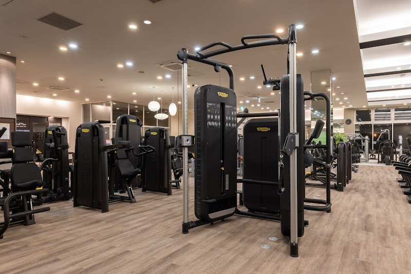 アイレクススポーツクラブGRANDE+24