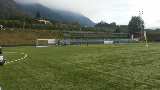 Amateursportverein Partschins - Thumbnail