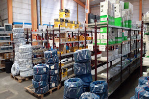 Photo n°4 de Sct Bayonne à Bayonne (Magasin de matériel de plomberie)