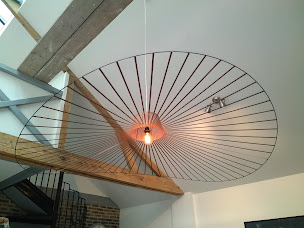 Photo n°16 de E.I NICOLAS GOSSMANN ELECTRICITE à Saint-Julien-les-Villas (Électricien)