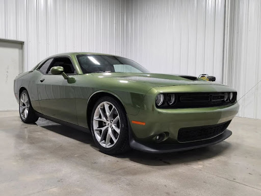 Budget Car Sales of Tifton Gallery - United States