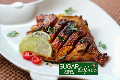 Photos of Sugar & Spice Indian Cafe Bar