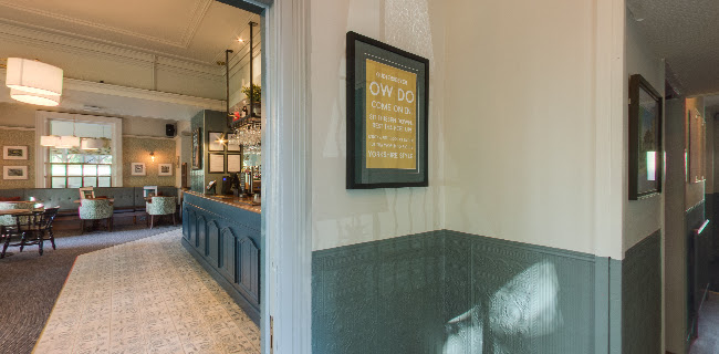 Walnut Tree York Open Times