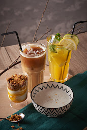 Photo n°67 de Banh Mi Viet Street food - Quartier Saint-Georges à Toulouse (Restaurant vietnamien)