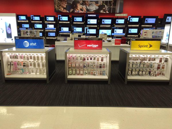 Target Mobile