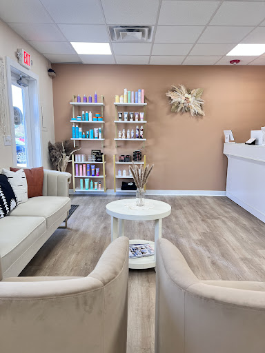 Lockstar Beauty Bar