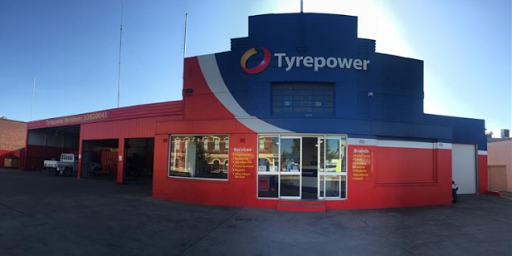 Tyrepower Horsham