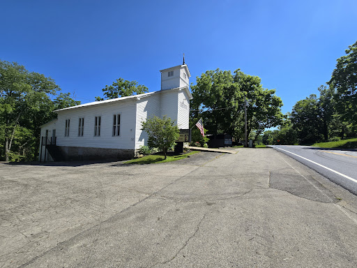 Dunkinsville United Methodist Church Gallery - United States