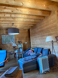 Photo n°66 de Comptoir Sauvage à Lyon (Café)