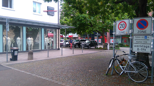 Modehaus Ermuth-Reichert GmbH