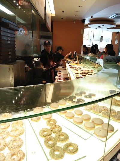 Photos of J.Co Donuts Malioboro Mall