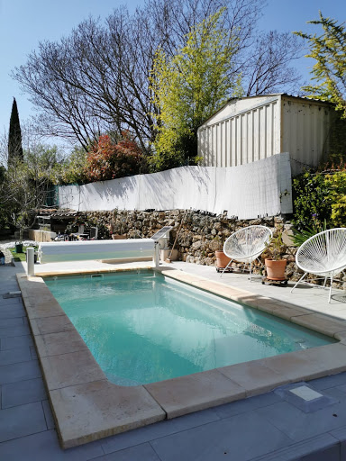 Photo de Piscinella à Aups (83630)