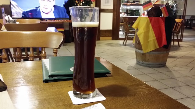Saale Autohof Bad Dürrenberg