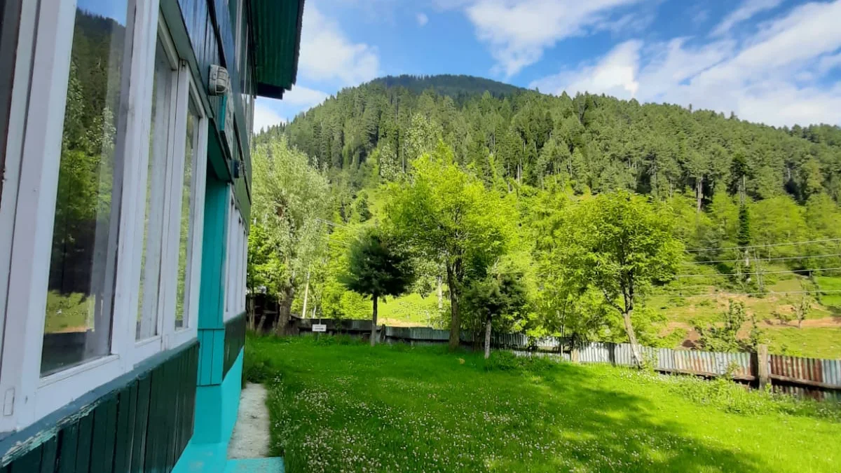 Rohella Guest House