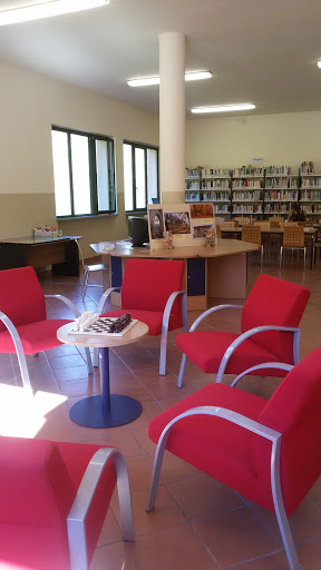 Biblioteca Comunale di Bione - Thumbnail