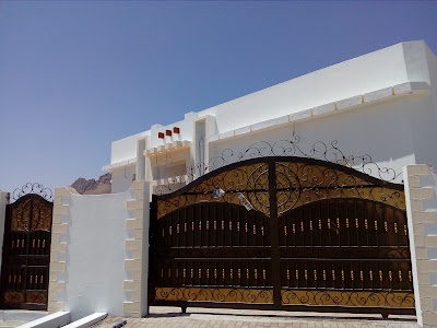 Masjid Abubakar
