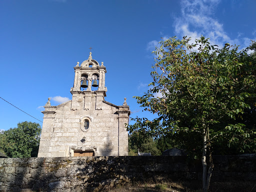 Iglesia de San Martiño de A Torre - Thumbnail