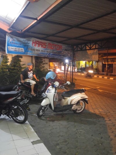 Photos of Haris Motor