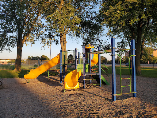 Ford Woods Park