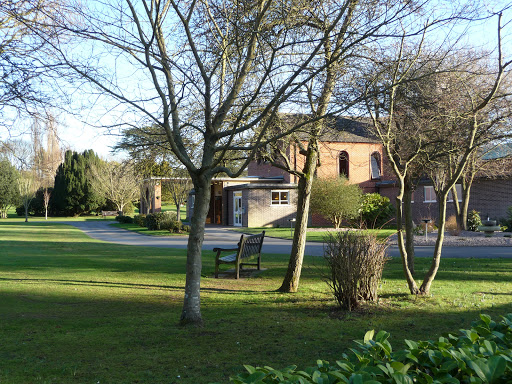 Randalls Park Crematorium - Thumbnail