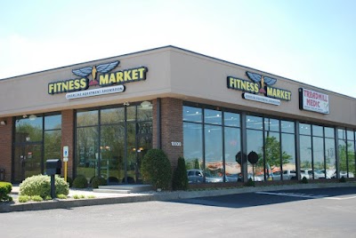 Fitness Market