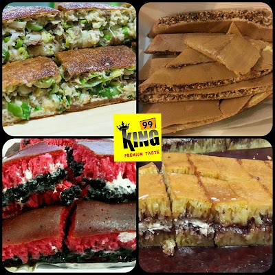 Photos of Martabak King 99