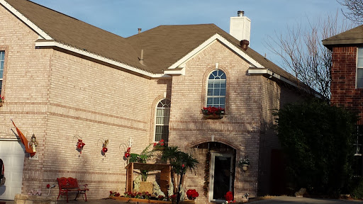 D&A Roofing Logo