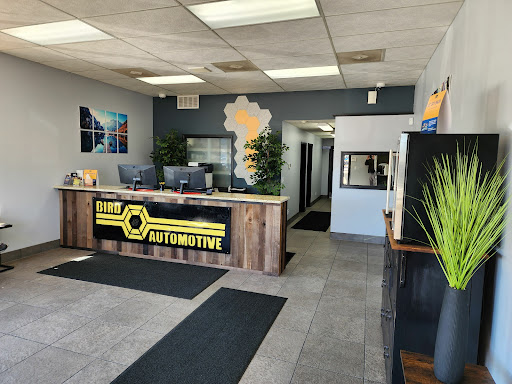 Bird Automotive - Blue Springs - Thumbnail