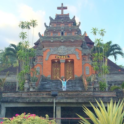 Photos of Gereja PNIEL Blimbingsari