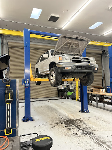 Pierce Performance - Visual