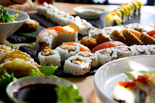 Photo 3 - Sushis Binto