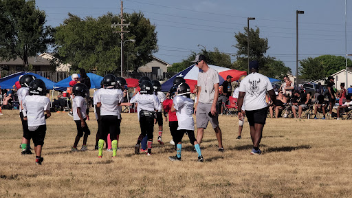 CTX Falcons - Visual
