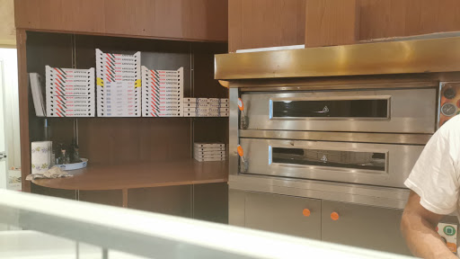 Pizzeria la calabrisella - Thumbnail