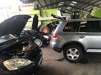 France Decalamine Clean Motor's à Toulouse